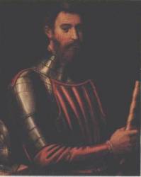 Giovanni da Verazano
